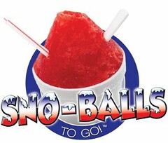 SNO-BALLS TO GO!