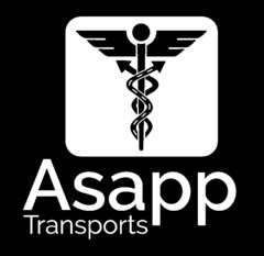 ASAPP TRANSPORTS