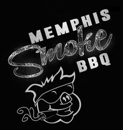 MEMPHIS SMOKE BBQ