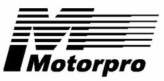 M MOTORPRO