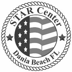 STAR CENTER DANIA BEACH FL