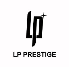 LP PRESTIGE