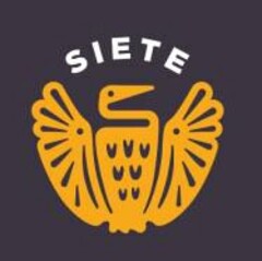 SIETE