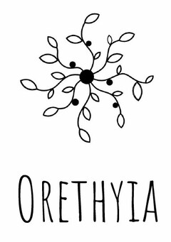 ORETHYIA