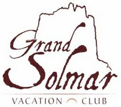 GRAND SOLMAR VACATION CLUB