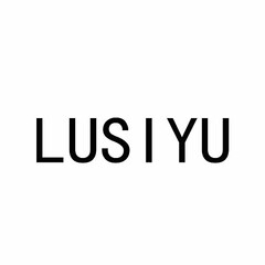 LUSIYU