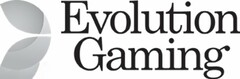 EVOLUTION GAMING