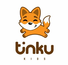 TINKU KIDS