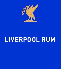 LIVERPOOL RUM