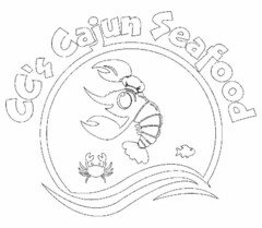 CC'S CAJUN SEAFOOD