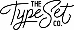 THE TYPE SET CO.