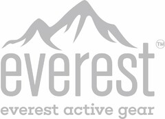 EVEREST EVEREST ACTIVE GEAR