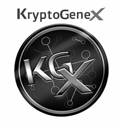 KRYPTOGENEX KGX