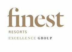 FINEST RESORTS EXCELLENCE GROUP