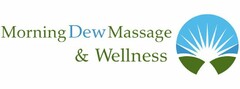 MORNING DEW MASSAGE & WELLNESS