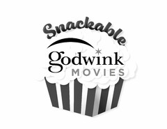 SNACKABLE GODWINK MOVIES