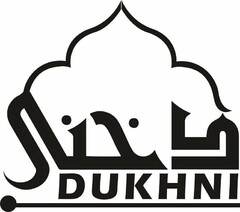 DUKHNI