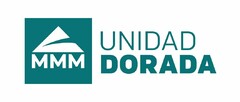 MMM UNIDAD DORADA