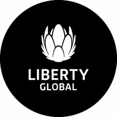 LIBERTY GLOBAL