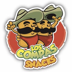 LOS COMPAS SNACKS