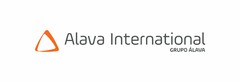 ALAVA INTERNATIONAL GRUPO ALAVA