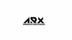 ARX AMERICAS RALLYCROSS