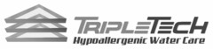 TRIPLETECH HYPOALLERGENIC WATER CARE