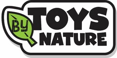 TOYS BY NATURE