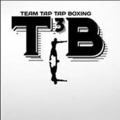 TEAM TAP TAP BOXING T3B