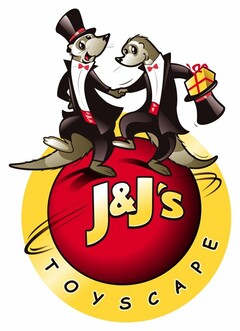 J&J'S TOYSCAPE