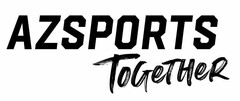 AZSPORTS TOGETHER