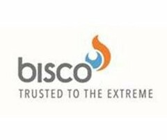 BISCO TRUSTED TO THE EXTREME