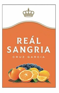 REÁL SANGRIA CRUZ GARCIA