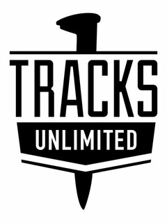 TRACKS UNLIMITED