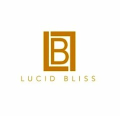 L B LUCID BLISS