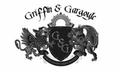 GRIFFIN & GARGOYLE, G&G, BOLDE ADVENTURERS WANTED