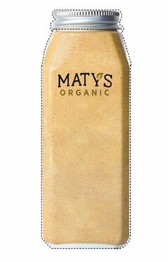 MATYS ORGANIC