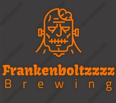 FRANKENBOLTZZZZ BREWING