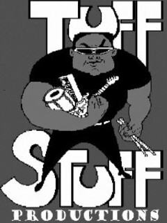 TUFF STUFF PRODUCTIONS