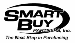 SMART BUY PARTNERS, INC. THE NEXT STEP IN PURCHASING