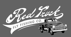 RED TRUCK FLY FISHING CO.