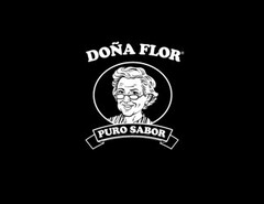 DOÑA FLOR PURO SABOR