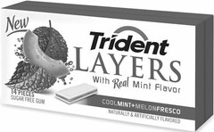 TRIDENT LAYERS