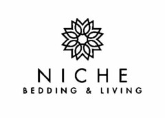 NICHE BEDDING & LIVING