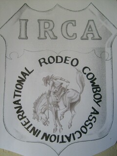 IRCA INTERNATIONAL RODEO COWBOY ASSOCIATION