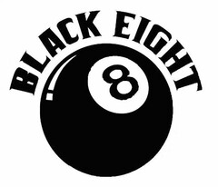 BLACK EIGHT 8