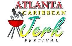 ATLANTA CARIBBEAN JERK FESTIVAL