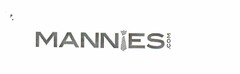 MANNIES.COM