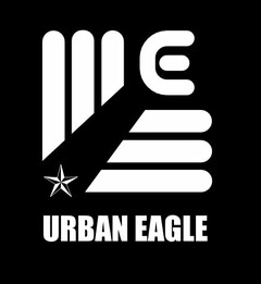 E URBAN EAGLE