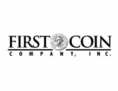 FIRST COIN COMPANY, INC.